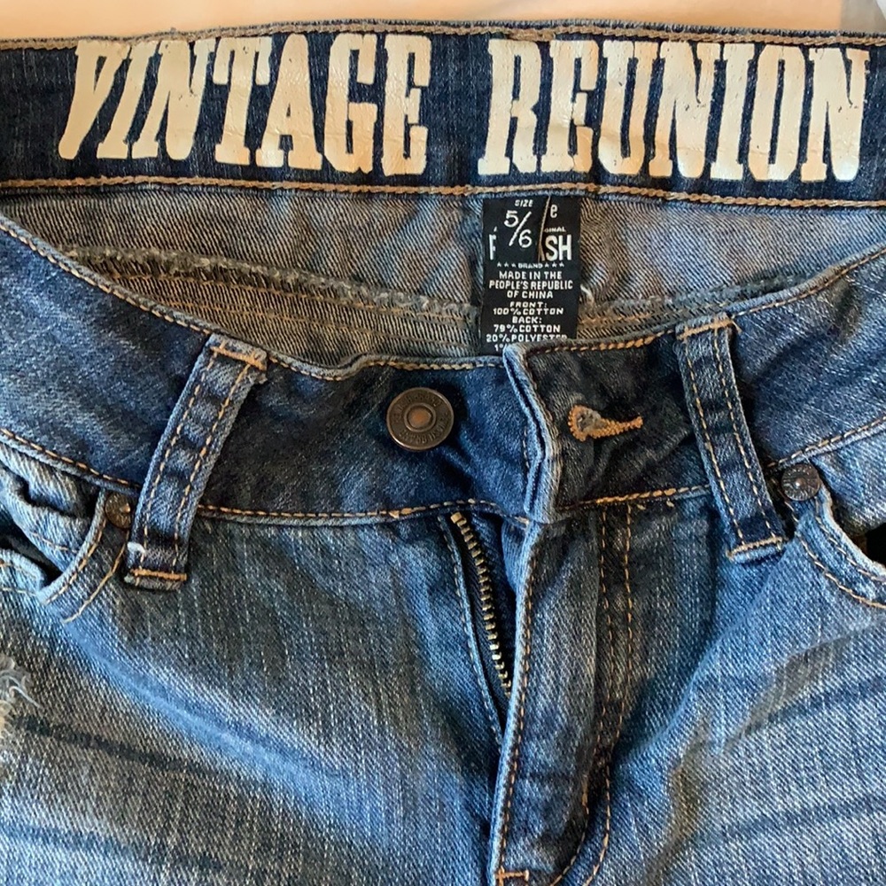 Jeans ๐ - Picture 4 of 4